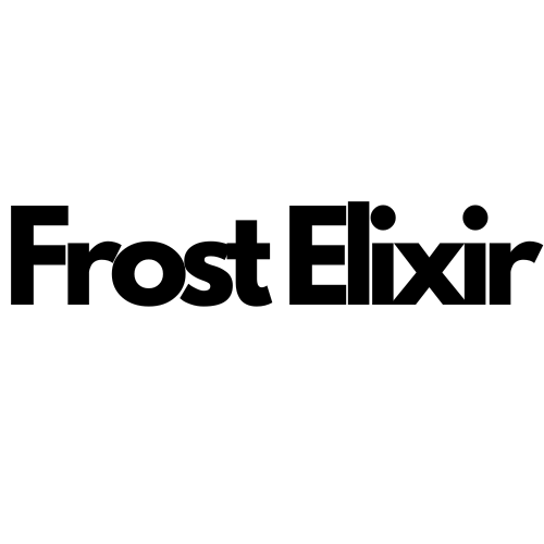 Frost Elixir